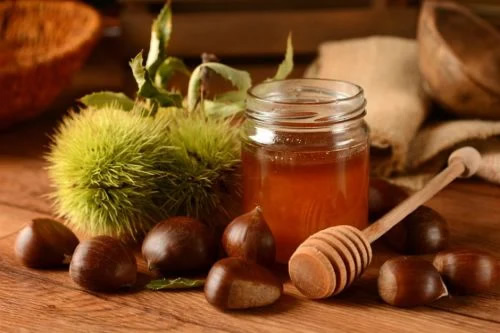 Kestane Balının Faydaları | Artvin balı