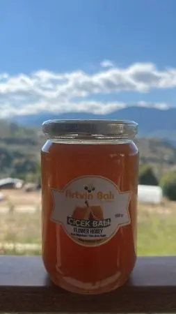 Artvin Balı - Çiçek Balı 1000 gr
