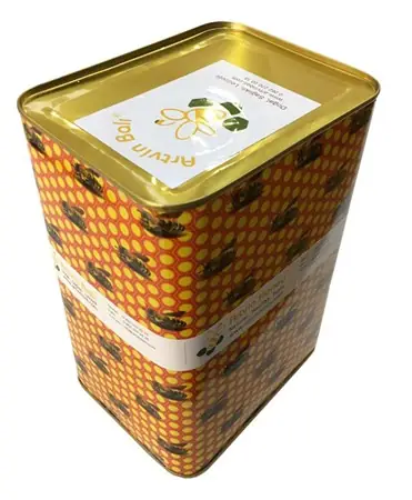 Artvin Balı - Kaçkar Balı 5000 gr